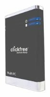 Picture of  HDD Clickfree Portable Backup Drive 400 GB