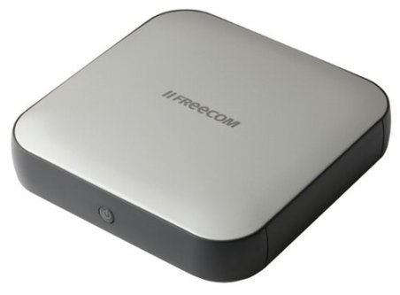 Picture of  HDD Freecom HARD DRIVE Sq 1 TB