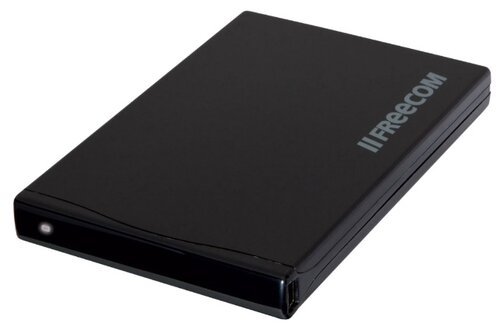 Picture of  HDD Freecom MOBILE DRIVE CLASSIC II 1 TB