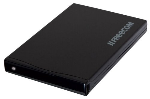 Picture of  HDD Freecom MOBILE DRIVE CLASSIC II 320 GB