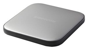 Picture of  HDD Freecom MOBILE DRIVE Sq 1 TB