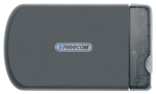 Picture of  HDD Freecom TOUGH DRIVE 160 GB