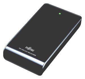 Picture of  HDD Fujitsu HandyDrive-IV 500 GB