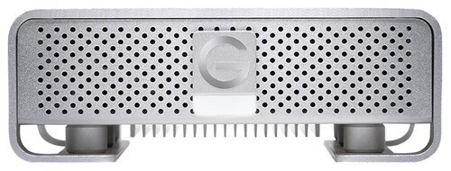 Picture of  HDD G-Technology G-DRIVE USB 3.0 4 TB