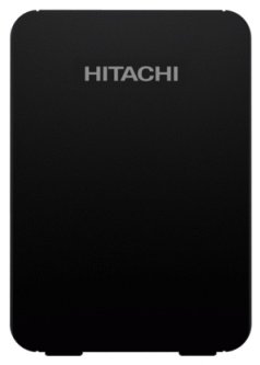 Picture of  HDD Hitachi Touro Desk 2 TB