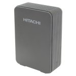 Picture of  HDD Hitachi Touro Desk DX3 4 TB