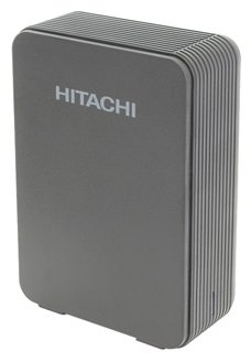 Picture of  HDD Hitachi Touro Desk DX3 4 TB