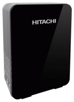 Picture of  HDD Hitachi Touro Desk Pro 3 TB