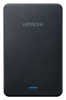 Picture of  HDD Hitachi Touro Mobile MX3 1 TB