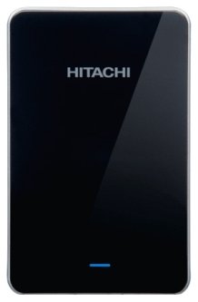 Picture of  HDD Hitachi Touro Mobile Pro 1 TB