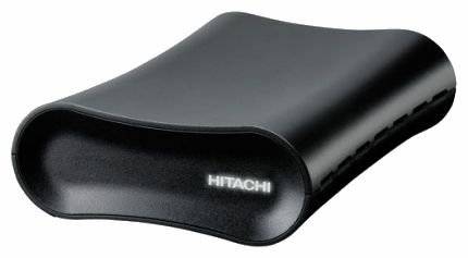 Picture of  HDD Hitachi XL Desk 1 TB