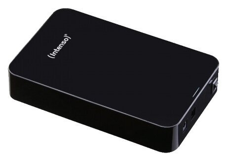 Picture of  HDD Intenso Memory Center USB 3.0 2 TB