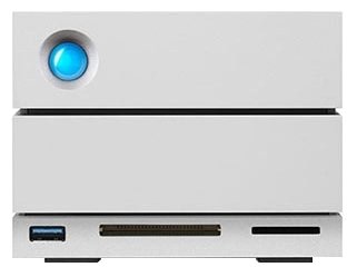 Picture of  HDD Lacie 2big Dock Thunderbolt 3 16 TB