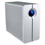 Picture of  HDD Lacie 2big Thunderbolt 10 TB