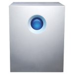 Picture of  HDD Lacie 5big Thunderbolt 10 TB