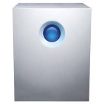 Picture of  HDD Lacie 5big Thunderbolt 20 TB