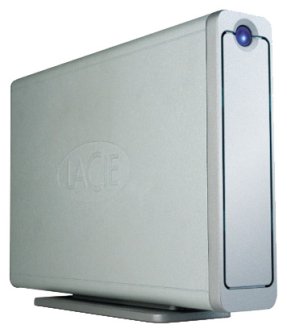 Picture of  HDD Lacie Big Disk Extreme+ 1.5 TB