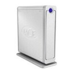 Picture of  HDD Lacie Big Disk with Triple Interface 400 GB