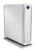 Picture of  HDD Lacie Big Disk with Triple Interface 400 GB