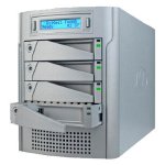 Picture of  HDD Lacie Biggest FW800 2 TB