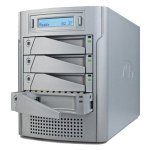 Picture of  HDD Lacie Biggest Quadra 2 TB