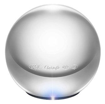 Picture of  HDD Lacie Christofle Sphere 1TB 1 TB