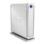 Picture of  HDD Lacie d2 Extreme with Triple Interface 160 GB