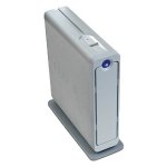 Picture of  HDD Lacie d2 SAFE Hard Drive 1 TB