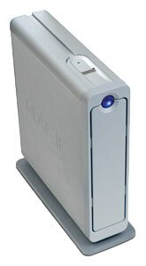 Picture of  HDD Lacie d2 SAFE Hard Drive 1 TB