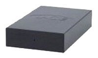 Picture of  HDD Lacie Desktop Hard Disk 320 GB