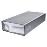 Picture of  HDD Lacie Grand Hard Disk 2 TB