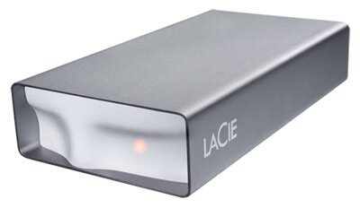 Picture of  HDD Lacie Grand Hard Disk 2 TB