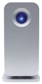 Picture of  HDD Lacie Little Big Disk Thunderbolt 1 TB