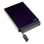 Picture of  HDD Lacie Little Disk Design by Sam Hecht 250 GB