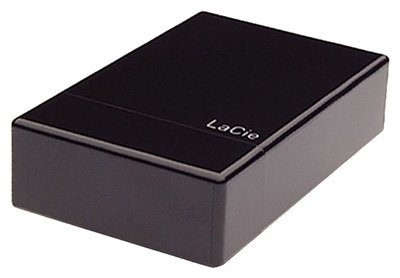 Picture of  HDD Lacie Little Disk Design by Sam Hecht 40 GB