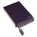 Picture of  HDD Lacie Little Disk Design by Sam Hecht 500 GB