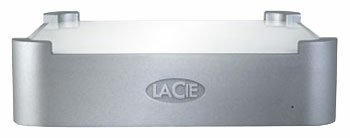 Picture of  HDD Lacie mini drive 160 GB