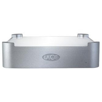 Picture of  HDD Lacie mini drive 250 GB