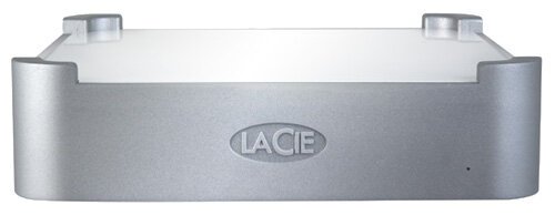 Picture of  HDD Lacie mini Hard Drive & Hub 500 GB