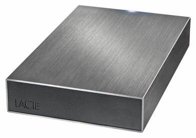 Picture of  HDD Lacie Minimus 1.5 TB