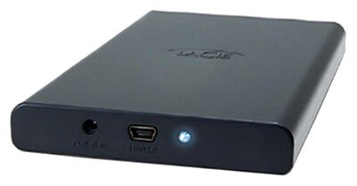 Picture of  HDD Lacie Mobile Disk 250 GB