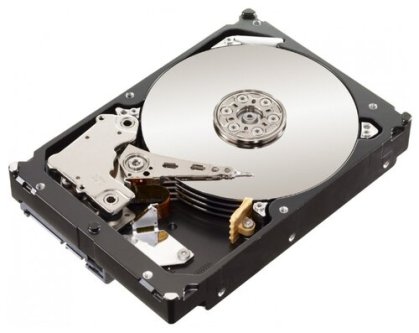 Picture of  HDD Lacie Mobile Drive 120 GB