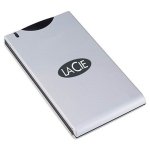 Picture of  HDD Lacie Mobile Drive 80 GB