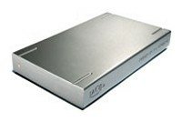 Picture of  HDD Lacie Mobile Hard Drive Design by F.A. Porsche 100 GB