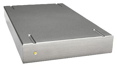 Picture of  HDD Lacie Mobile Hard Drive Design by F.A. Porsche 250 GB