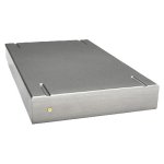 Picture of  HDD Lacie Mobile Hard Drive Design by F.A. Porsche 250 GB