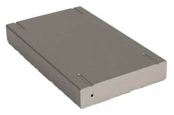 Picture of  HDD Lacie Mobile Hard Drive Design by F.A. Porsche 30 GB