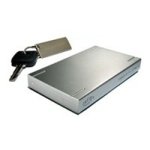 Picture of  HDD Lacie Mobile Hard Drive Design by F.A. Porsche 50 GB