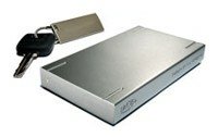 Picture of  HDD Lacie Mobile Hard Drive Design by F.A. Porsche 50 GB