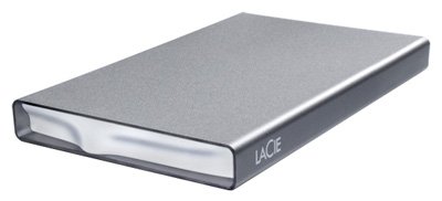 Picture of  HDD Lacie Petit Hard Disk 320 GB